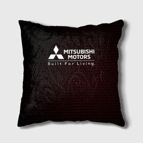 Подушка 3D MITSUBISHI / МИТСУБИСИ: в городе Новоалтайск, наволочка – 100% полиэстер, наполнитель – холлофайбер (легкий наполнитель, не вызывает аллергию). | состоит из подушки и наволочки. Наволочка на молнии, легко снимается для стирки | auto | lancer | logo | mitsubishi | mitsubisi | moto | motors | outlander | pajero | sport | авто | аутлендер | лансер | лого | логотип | марка | митсубиси | митсубиши | мото | моторс | паджеро | серия | символ | символы | спорт | ьшеыгишырш