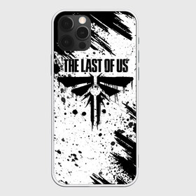 Чехол для iPhone 12 Pro Max с принтом THE LAST OF US в городе Новоалтайск, Силикон |  | game | horror | survival horror | the last | the last of us | the last of us remastered | игра | компьютерная игра | ласт | ласт оф | ласт оф ас | экшн