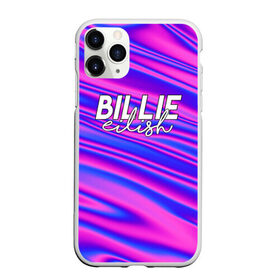 Чехол для iPhone 11 Pro Max матовый с принтом BILLIE EILISH в городе Новоалтайск, Силикон |  | ayelish | bad guy | bellyache | bilie eilish | bilie elish | billie | billie eilish | eilish | electronic | elish | music | били айлиш | билли айлиш | эйлиш | элиш
