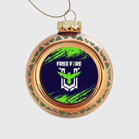 Стеклянный ёлочный шар с принтом FREE FIRE / ФРИ ФАЕР в городе Новоалтайск, Стекло | Диаметр: 80 мм | afth | ahb | ahbafth | fire | fps | free | freefire | garena | logo | master | mobile | online | акуу | акууашку | ашку | гарена | игра | игры | лого | логотип | логотипы | мастер | мобильная | нож | онлайн | символ | символы | фаер | фире | фпс 