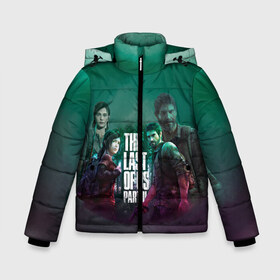 Зимняя куртка для мальчиков 3D с принтом The Last of Us Part II в городе Новоалтайск, ткань верха — 100% полиэстер; подклад — 100% полиэстер, утеплитель — 100% полиэстер | длина ниже бедра, удлиненная спинка, воротник стойка и отстегивающийся капюшон. Есть боковые карманы с листочкой на кнопках, утяжки по низу изделия и внутренний карман на молнии. 

Предусмотрены светоотражающий принт на спинке, радужный светоотражающий элемент на пуллере молнии и на резинке для утяжки | the last of us 2 | the last of us part ii | джоэл | один из нас | элли