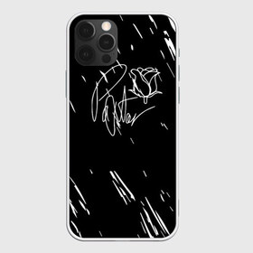Чехол для iPhone 12 Pro Max с принтом ТикТокер - Payton Moormeie в городе Новоалтайск, Силикон |  | Тематика изображения на принте: jrelite | king tino | payton moormeie | блогер | видео | пейтон | соцсети | тикток | тиктокер