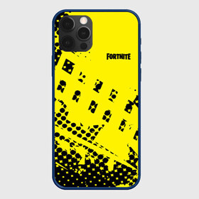 Чехол для iPhone 12 Pro Max с принтом Fortnite в городе Новоалтайск, Силикон |  | Тематика изображения на принте: battle | kills | royale | save | season | the | twitch | world | битва | борьба | зомби | королевская | оружие | скины | стратегия | фортнайт