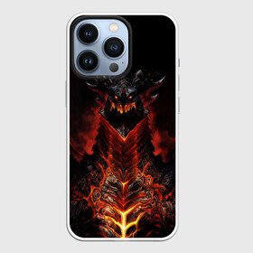 Чехол для iPhone 13 Pro с принтом Hydro Dragons в городе Новоалтайск,  |  | drag | dragon | арт | динамическое | динозавр | дракон | красивое | фантастика