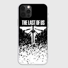 Чехол для iPhone 12 Pro Max с принтом THE LAST OF US в городе Новоалтайск, Силикон |  | game | horror | survival horror | the last | the last of us | the last of us remastered | игра | компьютерная игра | ласт | ласт оф | ласт оф ас | экшн