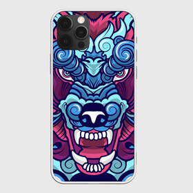 Чехол для iPhone 12 Pro Max с принтом Маска волка в городе Новоалтайск, Силикон |  | Тематика изображения на принте: вожак | вой | гиена | животное | завывание | заяц | зверь | зубы | клык | клыки | краснаяшапочка | лес | лиса | логово | луна | маугли | медведь | мультик | мультфильм | нупогоди | оборотень | овца | оскал