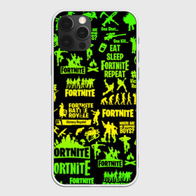 Чехол для iPhone 12 Pro Max с принтом Fortnite в городе Новоалтайск, Силикон |  | Тематика изображения на принте: battle | kills | royale | save | season | the | twitch | world | битва | борьба | зомби | королевская | оружие | скины | стратегия | фортнайт