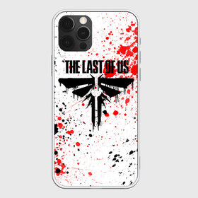 Чехол для iPhone 12 Pro Max с принтом THE LAST OF US в городе Новоалтайск, Силикон |  | game | horror | survival horror | the last | the last of us | the last of us remastered | игра | компьютерная игра | ласт | ласт оф | ласт оф ас | экшн