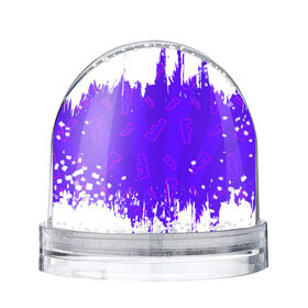 Снежный шар с принтом FORTNITE / ФОРТНАЙТ в городе Новоалтайск, Пластик | Изображение внутри шара печатается на глянцевой фотобумаге с двух сторон | ajhnyfqn | battle | epic | fort | fortnite | game | games | lama | mobile | nite | online | pubg | royale | season | ащкетшеу | битва | игра | игры | королевская | лама | найт | онлайн | пабг | сезон | форт | фортнайт | эпик