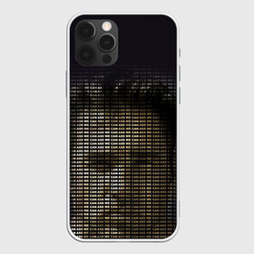 Чехол для iPhone 12 Pro Max As We Can Aniki (color): в городе Новоалтайск, Силикон | | aniki | billy herrington | gachi | gachimuchi | аники | гачи | гачибасс | гачимучи