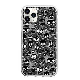 Чехол для iPhone 11 Pro Max матовый с принтом Pattern в городе Новоалтайск, Силикон |  | Тематика изображения на принте: bandana | creative | design | eyes | moustache | pattern | ribbon | skull | star | teeth | vanguard | wings | авангард | бандана | бант | глаза | дизайн | звезда | зубы | креатив | крылья | узор | усы | череп