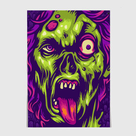 Постер с принтом Зомби стайл (zombie style) в городе Новоалтайск, 100% бумага
 | бумага, плотность 150 мг. Матовая, но за счет высокого коэффициента гладкости имеет небольшой блеск и дает на свету блики, но в отличии от глянцевой бумаги не покрыта лаком | апокалипсис | вирус | жизнь | зомбирование | зомбоящик | игра | кладбище | люди | мертвец | мертвецы | могила | мозг | мозги | мозгов | монстр | нежить | овощ | покойники | промывка | робот | сериал | тв