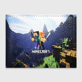 Обложка для студенческого билета с принтом MINECRAFT   МАЙНКРАФТ в городе Новоалтайск, натуральная кожа | Размер: 11*8 см; Печать на всей внешней стороне | Тематика изображения на принте: craft | creeper | dungeon | dungeons | earth | game | logo | mine | minecraft | minecraft dungeons | mobile | online | дунгеонс | земля | зомби | игра | крипер | лого | майкрафт | майнкрафт | онлайн | подземелье