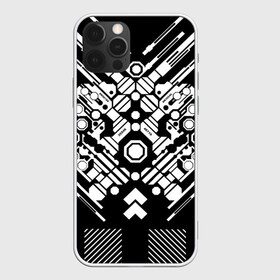Чехол для iPhone 12 Pro Max с принтом двигатель киберпанк в городе Новоалтайск, Силикон |  | будущее | виртуальная | гарнитура | геометрия | двигатель | игры | иллюстрация | искусство | киберпанк | механизм | ночь | современный | техно | технология | типа | типографика | футуристический