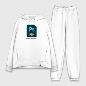 Женский костюм хлопок Oversize с принтом Finalfinal04plsV3 в городе Новоалтайск,  |  | cmyk | design | designer | illustrator | photoshop | rgb | дезигнер | дизайн | дизанер | ргб