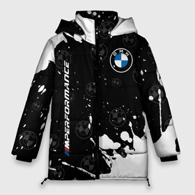 Женская зимняя куртка 3D с принтом BMW БМВ в городе Новоалтайск, верх — 100% полиэстер; подкладка — 100% полиэстер; утеплитель — 100% полиэстер | длина ниже бедра, силуэт Оверсайз. Есть воротник-стойка, отстегивающийся капюшон и ветрозащитная планка. 

Боковые карманы с листочкой на кнопках и внутренний карман на молнии | 2020 | auto | b m w | bmv | bmw | car | logo | moto | performance | power | series | sport | авто | б м в | бмв | игра | игры | иьц | лого | логотип | марка | машина | мото | мотоцикл | павер | перфоманс | серии | серия | символ | спорт