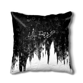 Подушка 3D с принтом LIL PEEP / ЛИЛ ПИП в городе Новоалтайск, наволочка – 100% полиэстер, наполнитель – холлофайбер (легкий наполнитель, не вызывает аллергию). | состоит из подушки и наволочки. Наволочка на молнии, легко снимается для стирки | beautiful | daddy | heart | life | lil | lilpeep | music | peep | rap | rapper | rip | tattoo | лил | лилпип | литл | лого | музыка | папочка | пип | рип | рожица | рэп | рэпер | рэперы | сердечко | сердце | символ | тату | татуировки