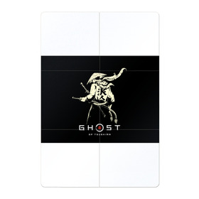 Магнитный плакат 2Х3 с принтом Ghost of Tsushima Samurai в городе Новоалтайск, Полимерный материал с магнитным слоем | 6 деталей размером 9*9 см | akira | empire | ghost of tsushima | japan | japanese | jin sakai | kurosava | kurosawa | mongol | samurai | верность | дзин сакай | империя | куросава | монголы | монгольская | призрак | призраки | самурай | тсусимы | хан | ханство | хотун