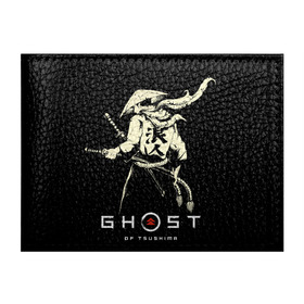 Обложка для студенческого билета с принтом Ghost of Tsushima Samurai в городе Новоалтайск, натуральная кожа | Размер: 11*8 см; Печать на всей внешней стороне | Тематика изображения на принте: akira | empire | ghost of tsushima | japan | japanese | jin sakai | kurosava | kurosawa | mongol | samurai | верность | дзин сакай | империя | куросава | монголы | монгольская | призрак | призраки | самурай | тсусимы | хан | ханство | хотун