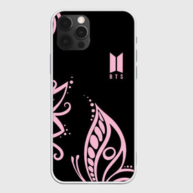 Чехол для iPhone 12 Pro Max с принтом BTS в городе Новоалтайск, Силикон |  | Тематика изображения на принте: bangtan | bighit | boy | fake love | j hope | jimin | jin | jungkook | korea | kpop | live | luv | mic drop | rm | suga | v | with | бтс | кей | поп