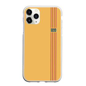 Чехол для iPhone 11 Pro Max матовый с принтом BARCELONA 1899 в городе Новоалтайск, Силикон |  | Тематика изображения на принте: barcelona | champions | fc | fc barcelona 20 21 | fcb | football club | league | lionel | messi | spain | sport | барселона | испания | лига | лионель | месси | спортивные | униформа | фирменые цвета | фк | футбольный клуб | чемпионов