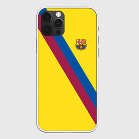 Чехол для iPhone 12 Pro Max с принтом BARCELONA в городе Новоалтайск, Силикон |  | barcelona | champions | fc | fc barcelona 20 21 | fcb | football club | league | lionel | messi | spain | sport | барселона | испания | лига | лионель | месси | спортивные | униформа | фирменые цвета | фк | футбольный клуб | чемпионов