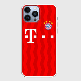 Чехол для iPhone 13 Pro Max с принтом FC Bayern Munchen в городе Новоалтайск,  |  | Тематика изображения на принте: bayern | bayern munchen | champions league | fc bayern munchen | germany | munchen | бавария | германия | левандовски | лига чемпионов | мюнхен | рибери | роббен