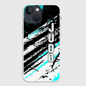 Чехол для iPhone 13 mini с принтом Judo в городе Новоалтайск,  |  | glory | guruma | judo | kata otoshi | m 1 | ufc | бой | борьба | дзюдзюцу | дзюдо | кимоно | мотивация | мягкий | приемы | путь | сила | скорость | спорт | стиль | татами | япония