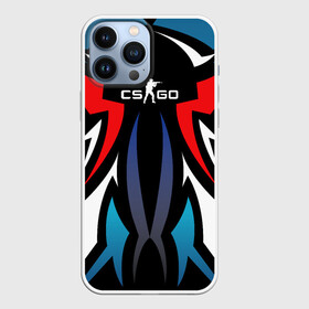 Чехол для iPhone 13 Pro Max с принтом Counter Strike Gaming Gear в городе Новоалтайск,  |  | counter | cs go | csgo | cybersport | esport | esports | game | games | gaming | gear | global | merch | offensive | sport | strike | team | uniform | игровая | киберспорт | киберспортивная | контра | кс го | мерч