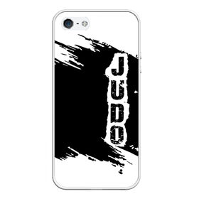 Чехол для iPhone 5/5S матовый с принтом Judo в городе Новоалтайск, Силикон | Область печати: задняя сторона чехла, без боковых панелей | glory | guruma | judo | kata otoshi | m 1 | ufc | бой | борьба | дзюдзюцу | дзюдо | кимоно | мотивация | мягкий | приемы | путь | сила | скорость | спорт | стиль | татами | япония