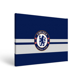 Холст прямоугольный с принтом FC CHELSEA в городе Новоалтайск, 100% ПВХ |  | Тематика изображения на принте: chelsea | england | football | london | sport | абрамович | логотип | лондон | спорт | футбол | челси