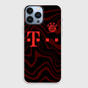 Чехол для iPhone 13 Pro Max с принтом FC Bayern Munchen 20 21 в городе Новоалтайск,  |  | Тематика изображения на принте: bayern | bayern munchen | champions league | fc bayern munchen | germany | munchen | бавария | германия | левандовски | лига чемпионов | мюнхен | рибери | роббен