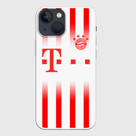 Чехол для iPhone 13 mini с принтом FC Bayern Munchen 2020 в городе Новоалтайск,  |  | bayern | bayern amateure | bayern munchen | champions league | fc bayern munchen | germany | munchen | бавария | германия | левандовски | лига чемпионов | мюнхен | рибери | роббен