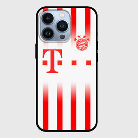 Чехол для iPhone 13 Pro с принтом FC Bayern Munchen 2020 в городе Новоалтайск,  |  | bayern | bayern amateure | bayern munchen | champions league | fc bayern munchen | germany | munchen | бавария | германия | левандовски | лига чемпионов | мюнхен | рибери | роббен