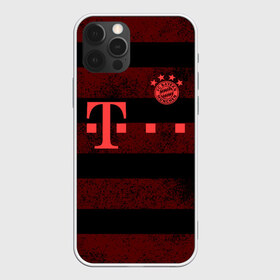 Чехол для iPhone 12 Pro Max с принтом FC Bayern Munchen в городе Новоалтайск, Силикон |  | bayern | bayern amateure | bayern munchen | champions league | fc bayern munchen | germany | munchen | бавария | германия | левандовски | лига чемпионов | мюнхен | рибери | роббен