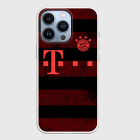 Чехол для iPhone 13 Pro с принтом FC Bayern Munchen в городе Новоалтайск,  |  | bayern | bayern amateure | bayern munchen | champions league | fc bayern munchen | germany | munchen | бавария | германия | левандовски | лига чемпионов | мюнхен | рибери | роббен