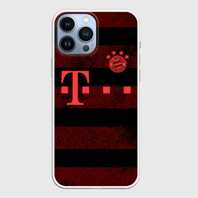 Чехол для iPhone 13 Pro Max с принтом FC Bayern Munchen в городе Новоалтайск,  |  | Тематика изображения на принте: bayern | bayern amateure | bayern munchen | champions league | fc bayern munchen | germany | munchen | бавария | германия | левандовски | лига чемпионов | мюнхен | рибери | роббен