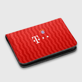 Картхолдер с принтом с принтом FC Bayern Munchen униформа в городе Новоалтайск, натуральная матовая кожа | размер 7,3 х 10 см; кардхолдер имеет 4 кармана для карт; | Тематика изображения на принте: bayern | bayern amateure | bayern munchen | champions league | fc bayern munchen | germany | munchen | бавария | германия | левандовски | лига чемпионов | мюнхен | рибери | роббен