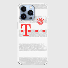 Чехол для iPhone 13 Pro с принтом FC Bayern Munchen в городе Новоалтайск,  |  | bayern | bayern amateure | bayern munchen | champions league | fc bayern munchen | germany | munchen | бавария | германия | левандовски | лига чемпионов | мюнхен | рибери | роббен