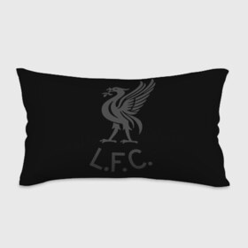 Подушка 3D антистресс с принтом Liverpool FC в городе Новоалтайск, наволочка — 100% полиэстер, наполнитель — вспененный полистирол | состоит из подушки и наволочки на молнии | football | liverpool fc | liverpool football club | soccer | uefa | англия | клуб | ливерпуль | лига | матч | мяч | спорт | уефа | футбол | хендерсон
