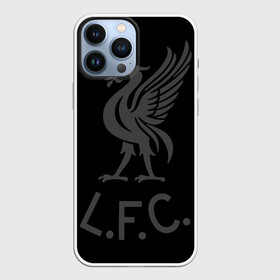 Чехол для iPhone 13 Pro Max с принтом Liverpool FC в городе Новоалтайск,  |  | Тематика изображения на принте: football | liverpool fc | liverpool football club | soccer | uefa | англия | клуб | ливерпуль | лига | матч | мяч | спорт | уефа | футбол | хендерсон