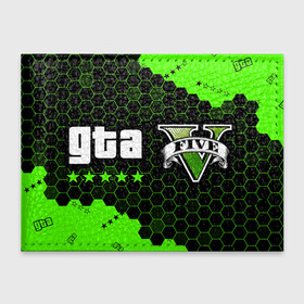 Обложка для студенческого билета с принтом GTA 5   ГТА 5 в городе Новоалтайск, натуральная кожа | Размер: 11*8 см; Печать на всей внешней стороне | Тематика изображения на принте: andreas | auto | game | games | grand | gta | gta 5 | gta online | gta5 | gtaonline | logo | online | san | theft | unf | автоугонщик | андреас | великий | гта | гта 5 | гта онлайн | гта5 | гтаонлайн | игра | игры | лого | логотипы | онлайн | пеф