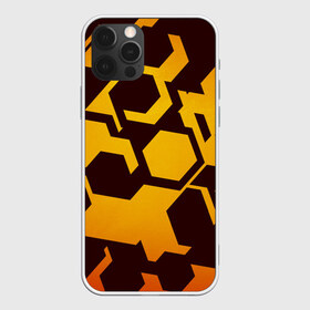 Чехол для iPhone 12 Pro Max с принтом КИБЕРПАНК жолтый в городе Новоалтайск, Силикон |  | абстракция | будущее | геометрия | графика | игры | киберпанк | метал | механизм | оранжевый | плата | техника | фантастика | фильмы | черно белое | электроника