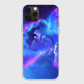Чехол для iPhone 12 Pro Max с принтом ВОЛК(D) в городе Новоалтайск, Силикон |  | wolf | волк | волки | волчица | животные | одинокий волк