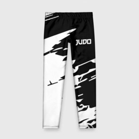 Детские леггинсы 3D с принтом Judo в городе Новоалтайск, полиэстер 85%, спандекс 15% | эластичный пояс, зауженный крой | Тематика изображения на принте: glory | guruma | judo | kata otoshi | m 1 | ufc | бой | борьба | дзюдзюцу | дзюдо | кимоно | мотивация | мягкий | приемы | путь | сила | скорость | спорт | стиль | татами | япония