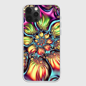 Чехол для iPhone 12 Pro Max с принтом Абстракция в городе Новоалтайск, Силикон |  | abstract | абстрактно | абстрактные | абстрактный | абстракция | узор | узорчик | узоры | цветок | цветы