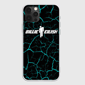 Чехол для iPhone 12 Pro Max с принтом BILLIE EILISH БИЛЛИ АЙЛИШ в городе Новоалтайск, Силикон |  | Тематика изображения на принте: album | bad | bellyache | bilie | billie | blohsh | eilish | elish | ghoul | guy | logo | music | symbol | айлиш | айлишь | альбом | беляш | били | билли | блош | гуль | лого | логотип | музыка | певица | символ | эйлиш