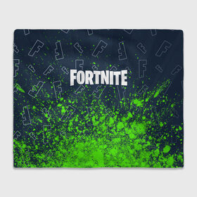 Плед 3D с принтом FORTNITE / ФОРТНАЙТ в городе Новоалтайск, 100% полиэстер | закругленные углы, все края обработаны. Ткань не мнется и не растягивается | ajhnyfqn | battle | epic | fort | fortnite | game | games | lama | mobile | nite | online | pubg | royale | season | ащкетшеу | битва | игра | игры | королевская | лама | найт | онлайн | пабг | сезон | форт | фортнайт | эпик