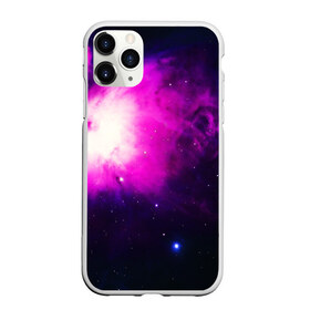 Чехол для iPhone 11 Pro матовый с принтом Space(D) в городе Новоалтайск, Силикон |  | Тематика изображения на принте: galaxy | nasa | nebula | space | star | абстракция | вселенная | галактика | звезда | звезды | космический | наса | планеты