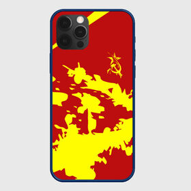 Чехол для iPhone 12 Pro Max с принтом CCCP в городе Новоалтайск, Силикон |  | cold war | communism | history | memes | russia | soviet | soviet union | stalin | ussr | горбачев | история | ленин | россия | советский союз | союз | ссср | сталин